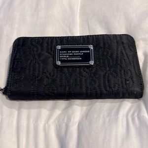 Marc Jacobs wallet